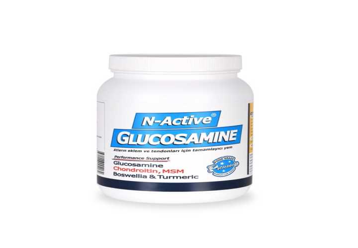 N’Active Glucosamine 1 kg