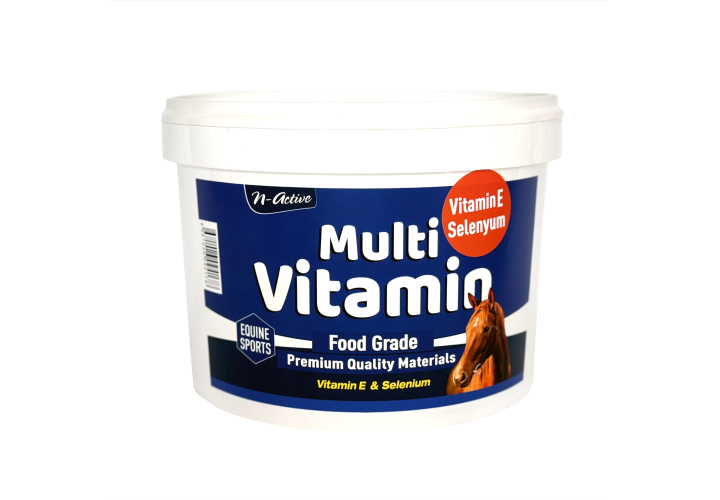 N’Active Multi Vitamin S.E 3 Kg