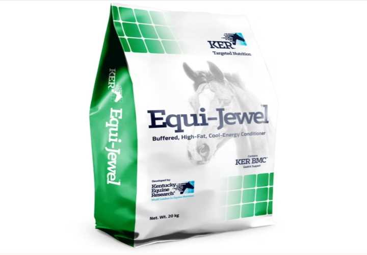 EQUİ- Jewel 20 kg
