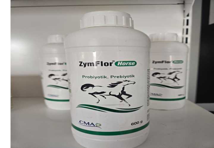 ZYMFLOR Probiyotik 600 gr
