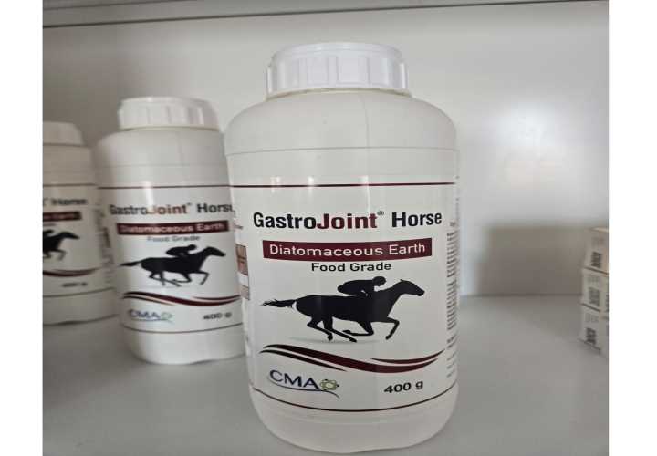 GastroJoint Horse 400 gr 